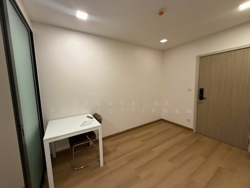 IDEO Chula-Samyan, Bangkok, Si Phraya Road, Maha Phrutharam, Bang Rak, Bangkok, 1 Bedroom, 27 sqm, Condo For Rent, by Thanyalak Premputtiphan, 500374600 - DDproperty.com