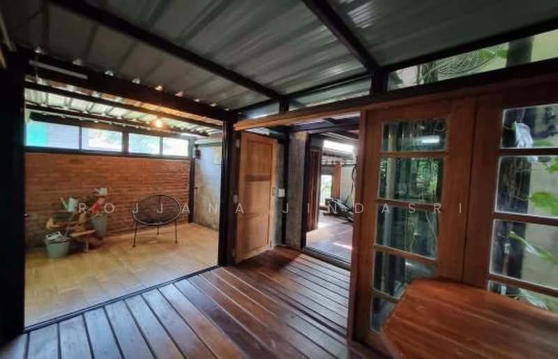 4-BR Townhouse, Bangkok, Prawet, Bangkok, 4 Bedrooms, 150 sqm, Townhouse For Sale, by Rojjana Jindasri, 500374602 - DDproperty.com