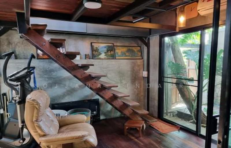 4-BR Townhouse, Bangkok, Prawet, Bangkok, 4 Bedrooms, 150 sqm, Townhouse For Sale, by Rojjana Jindasri, 500374602 - DDproperty.com