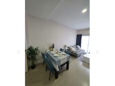 For Rent - The Tree Sukhumvit 71-Ekamai, Bangkok