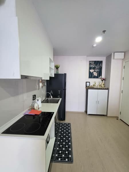 The Tree Sukhumvit 71-Ekamai, Bangkok, 1269 Sukhumvit 71 Road, Suan Luang, Bangkok, 2 Bedrooms, 56 sqm, Condo For Rent, by Natlyn Kongsapook, 500374603 - DDproperty.com