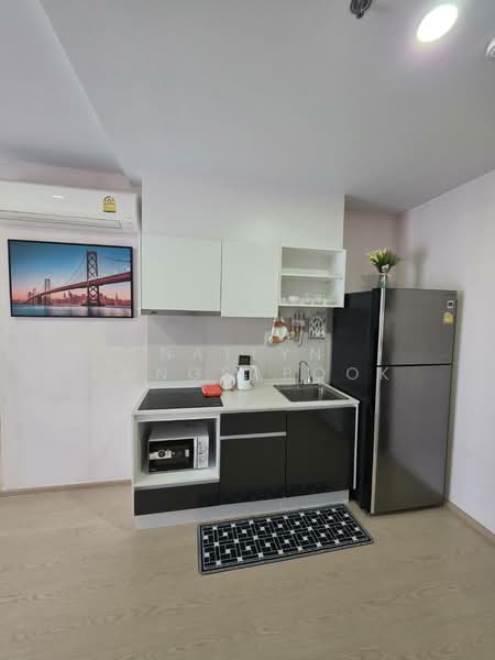 The Tree Sukhumvit 71-Ekamai, Bangkok, 1269 Sukhumvit 71 Road, Suan Luang, Bangkok, 2 Bedrooms, 56 sqm, Condo For Rent, by Natlyn Kongsapook, 500374603 - DDproperty.com