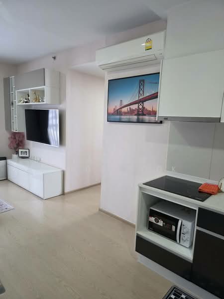 The Tree Sukhumvit 71-Ekamai, Bangkok, 1269 Sukhumvit 71 Road, Suan Luang, Bangkok, 2 Bedrooms, 56 sqm, Condo For Rent, by Natlyn Kongsapook, 500374603 - DDproperty.com