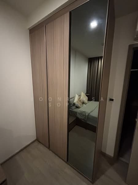 Mori Haus, Bangkok, Soi On Nut 1/1 Sukhumvit Road77, Phra Kanong Nua, Watthana, Bangkok, 1 Bedroom, 36 sqm, Condo For Rent, by Boonraksa Sopak, 500374604 - DDproperty.com