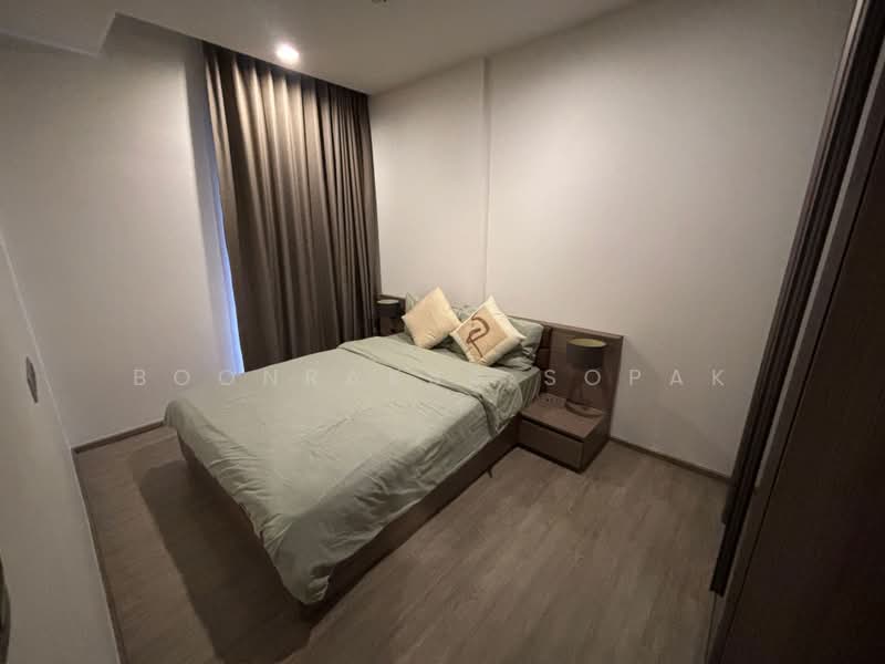 Mori Haus, Bangkok, Soi On Nut 1/1 Sukhumvit Road77, Phra Kanong Nua, Watthana, Bangkok, 1 Bedroom, 36 sqm, Condo For Rent, by Boonraksa Sopak, 500374604 - DDproperty.com