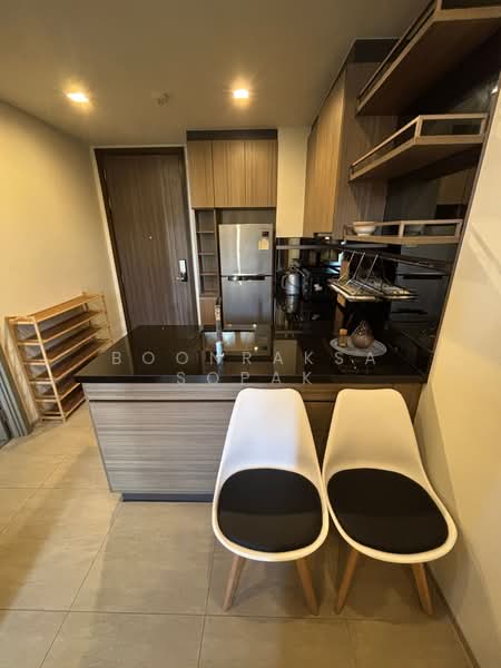 Mori Haus, Bangkok, Soi On Nut 1/1 Sukhumvit Road77, Phra Kanong Nua, Watthana, Bangkok, 1 Bedroom, 36 sqm, Condo For Rent, by Boonraksa Sopak, 500374604 - DDproperty.com
