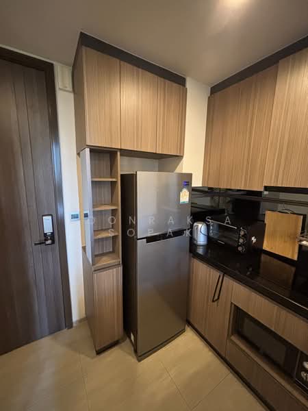 Mori Haus, Bangkok, Soi On Nut 1/1 Sukhumvit Road77, Phra Kanong Nua, Watthana, Bangkok, 1 Bedroom, 36 sqm, Condo For Rent, by Boonraksa Sopak, 500374604 - DDproperty.com