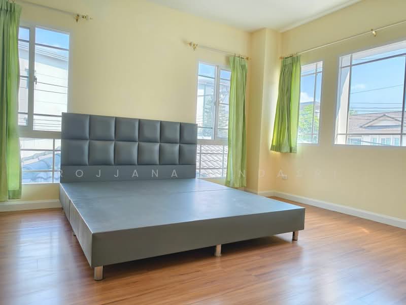 Manthana Rama 9-Srinakarin, Bangkok, 50 Krungthep Kreetha Road, Hua Mak, Bang Kapi, Bangkok, 5 Bedrooms, 500 sqm, Single Detached House For Sale, by Rojjana Jindasri, 500374606 - DDproperty.com