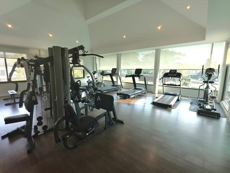 Manthana Rama 9-Srinakarin, Bangkok, 50 Krungthep Kreetha Road, Hua Mak, Bang Kapi, Bangkok, 5 Bedrooms, 500 sqm, Single Detached House For Sale, by Rojjana Jindasri, 500374606 - DDproperty.com