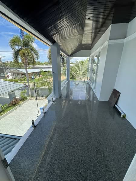 Two - storey house, 180 square wah, Bang Lamung, Chon Buri (Pattaya), ทุ่งกลม - ตาลหมัน, Nong Pru, Bang Lamung (Pattaya), Chon Buri (Pattaya), 5 Bedrooms, 600 sqm, Single Detached House For Sale, by Connex Property, 500374610 - DDproperty.com