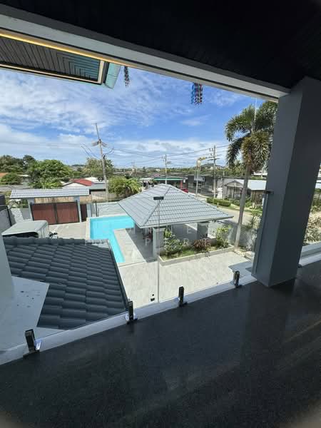 Two - storey house, 180 square wah, Bang Lamung, Chon Buri (Pattaya), ทุ่งกลม - ตาลหมัน, Nong Pru, Bang Lamung (Pattaya), Chon Buri (Pattaya), 5 Bedrooms, 600 sqm, Single Detached House For Sale, by Connex Property, 500374610 - DDproperty.com