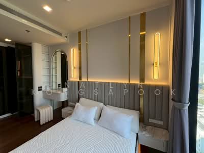 For Rent - IDEO Q Sukhumvit 36, Bangkok