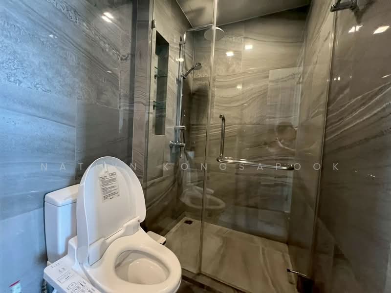 IDEO Q Sukhumvit 36, Bangkok, Soi Sukhumvit 36, Khong Tan, Khlong Toei, Bangkok, 1 Bedroom, 47 sqm, Condo For Rent, by Natlyn Kongsapook, 500374612 - DDproperty.com