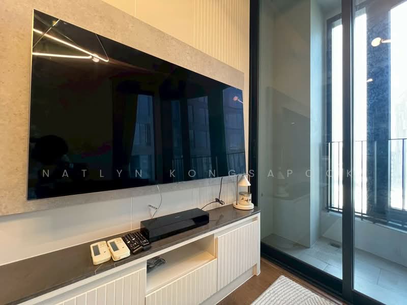 IDEO Q Sukhumvit 36 : ไอดีโอ คิว สุขุมวิท 36, กรุงเทพ, ซอยสุขุมวิท 36, คลองตัน, คลองเตย, กรุงเทพ, 47 ตร.ม., คอนโด ให้เช่า, โดย Natlyn Kongsapook, 500374612 - DDproperty.com