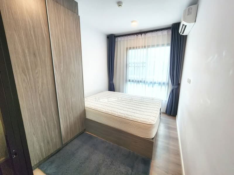 Notting Hill Sukhumvit-Praksa, Samut Prakan, 188 Moo 1 Thanon Phraeksa, Tai Ban Mai, Muang Samut Prakarn, Samut Prakan, 1 Bedroom, 30 sqm, Condo For Sale, by Homemark, 500374618 - DDproperty.com