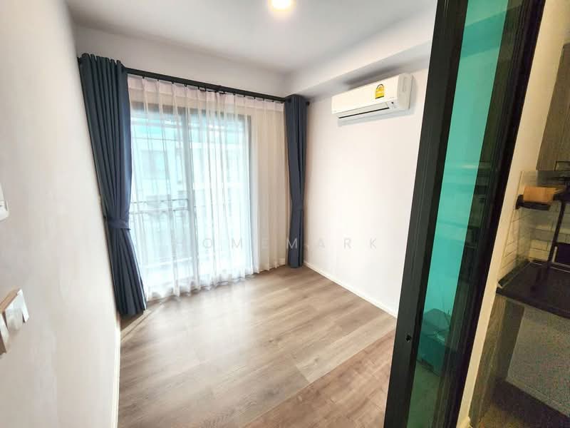 Notting Hill Sukhumvit-Praksa, Samut Prakan, 188 Moo 1 Thanon Phraeksa, Tai Ban Mai, Muang Samut Prakarn, Samut Prakan, 1 Bedroom, 30 sqm, Condo For Sale, by Homemark, 500374618 - DDproperty.com