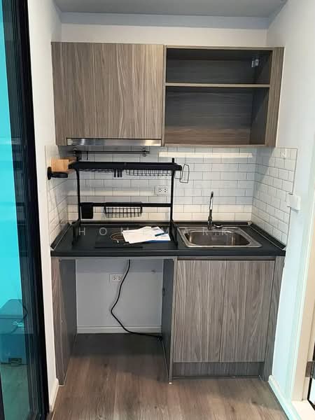 Notting Hill Sukhumvit-Praksa, Samut Prakan, 188 Moo 1 Thanon Phraeksa, Tai Ban Mai, Muang Samut Prakarn, Samut Prakan, 1 Bedroom, 30 sqm, Condo For Sale, by Homemark, 500374618 - DDproperty.com
