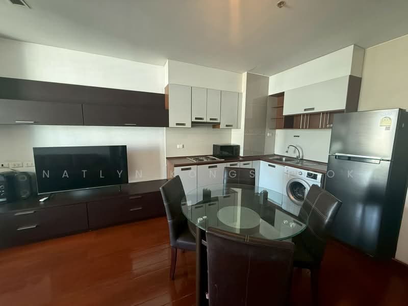 Sukhumvit City Resort : สุขุมวิท ซิตี้ รีสอร์ท, กรุงเทพ, 51 ซอยสุขุมวิท 11, คลองเตยเหนือ, วัฒนา, กรุงเทพ, 68 ตร.ม., คอนโด ให้เช่า, โดย Natlyn Kongsapook, 500374622 - DDproperty.com