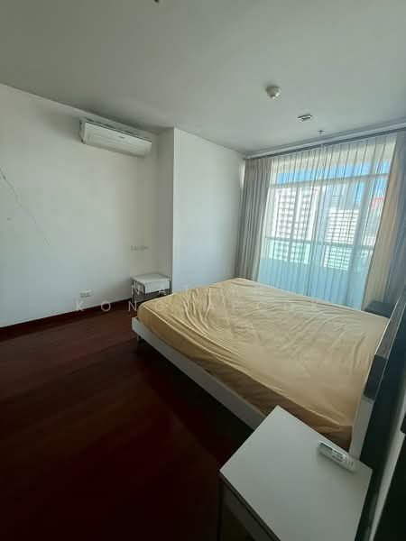Sukhumvit City Resort, Bangkok, 51 Soi Sukhumvit 11, Khlongtoei Nua, Watthana, Bangkok, 2 Bedrooms, 68 sqm, Condo For Rent, by Natlyn Kongsapook, 500374622 - DDproperty.com