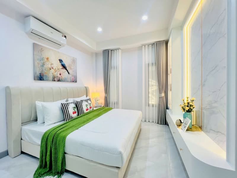 Two - storey detached house, 37.9 square wah, Nong Yai 2, Bang Lamung, Chon Buri (Pattaya), , Nong Pru, Bang Lamung (Pattaya), Chon Buri (Pattaya), 3 Bedrooms, 70 sqm, Single Detached House For Sale, by Connex Property, 500374623 - DDproperty.com