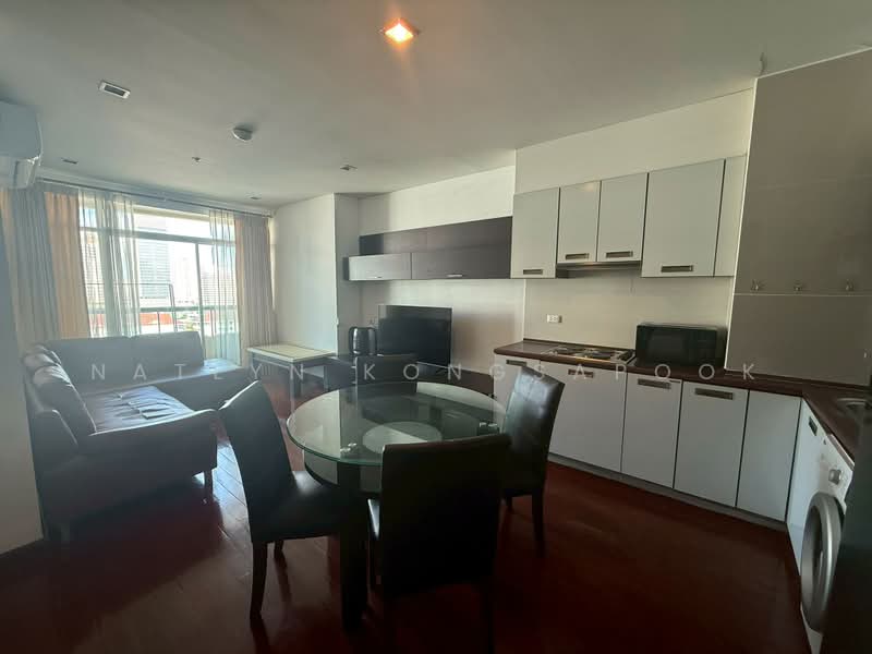 Sukhumvit City Resort : สุขุมวิท ซิตี้ รีสอร์ท, กรุงเทพ, 51 ซอยสุขุมวิท 11, คลองเตยเหนือ, วัฒนา, กรุงเทพ, 68 ตร.ม., คอนโด ขาย, โดย Natlyn Kongsapook, 500374627 - DDproperty.com