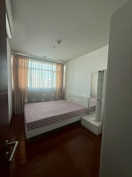 Sukhumvit City Resort, Bangkok, 51 Soi Sukhumvit 11, Khlongtoei Nua, Watthana, Bangkok, 2 Bedrooms, 68 sqm, Condo For Sale, by Natlyn Kongsapook, 500374627 - DDproperty.com