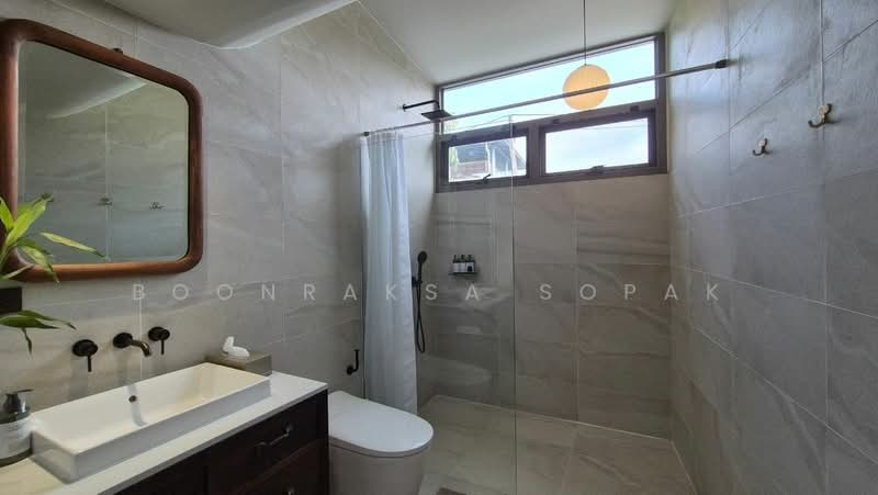 บ้าน 1-ห้องนอน, กรุงเทพ, สามเสนใน, พญาไท, กรุงเทพ, 83 ตร.ม., บ้านเดี่ยว ให้เช่า, โดย Boonraksa Sopak, 500374629 - DDproperty.com