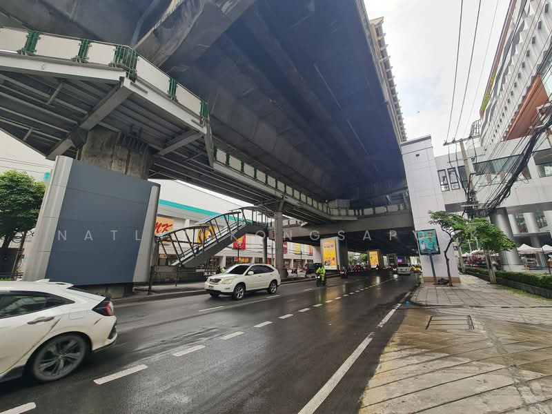 The President Sukhumvit 81, Bangkok, Soi Sukhumvit 81, Sukhumvit Road, Phra Kanong Nua, Watthana, Bangkok, 1 Bedroom, 34 sqm, Condo For Rent, by Natlyn Kongsapook, 500374630 - DDproperty.com