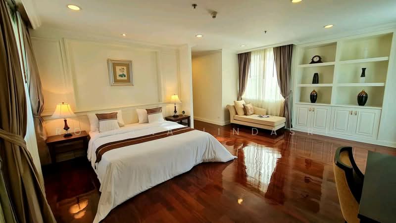 Piyathip Place, Bangkok, 24 Soi Prommitr, Khlong Tan Nua, Watthana, Bangkok, 4 Bedrooms, 800 sqm, Apartment For Rent, by Rojjana Jindasri, 500374632 - DDproperty.com