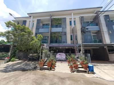 ขาย - Town Plus X Ladprao : ทาวน์ พลัสเอ็กซ์ ลาดพร้าว, กรุงเทพ