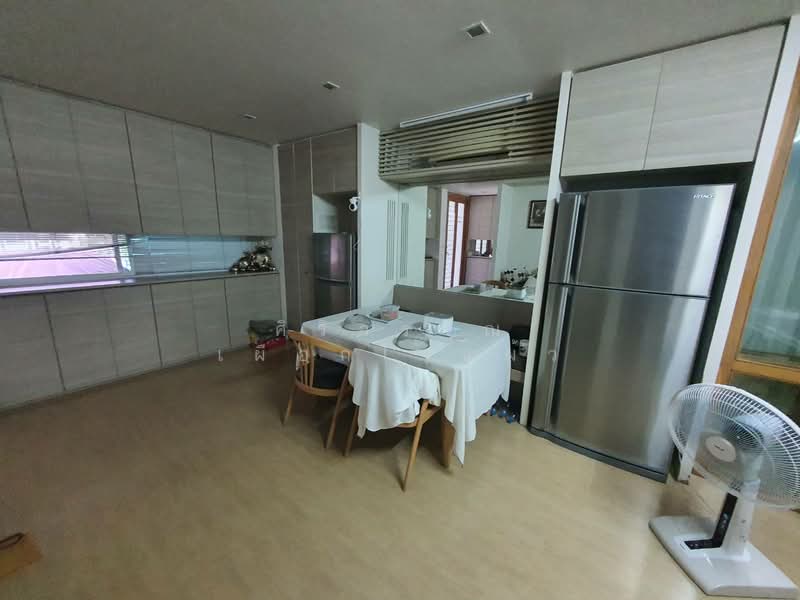 Town Plus X Ladprao, Bangkok, Khlong Chan, Bang Kapi, Bangkok, 3 Bedrooms, 195 sqm, Townhouse For Sale, by ศิริวรรณ เผือกใจแผ้ว, 500374640 - DDproperty.com