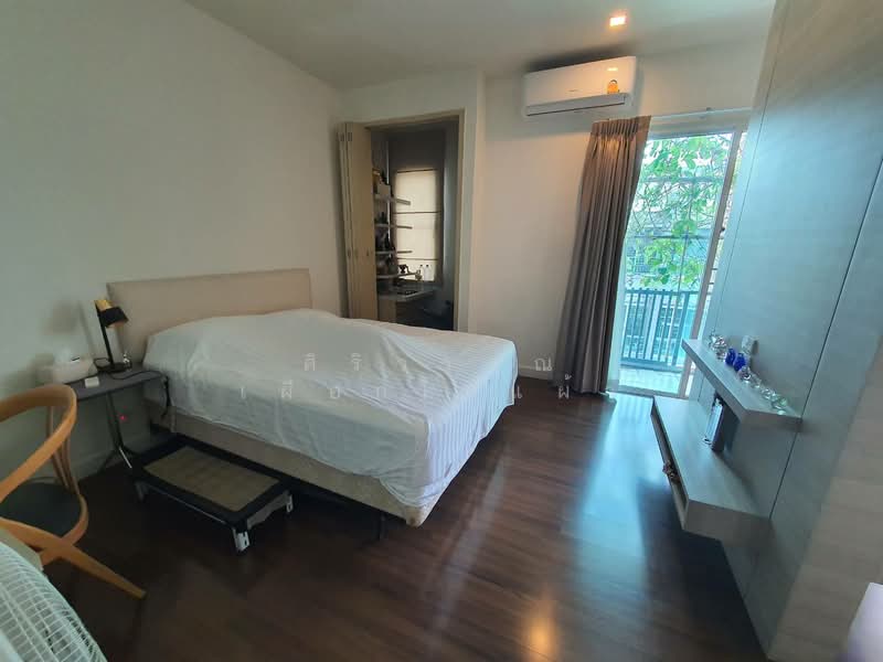 Town Plus X Ladprao, Bangkok, Khlong Chan, Bang Kapi, Bangkok, 3 Bedrooms, 195 sqm, Townhouse For Sale, by ศิริวรรณ เผือกใจแผ้ว, 500374640 - DDproperty.com