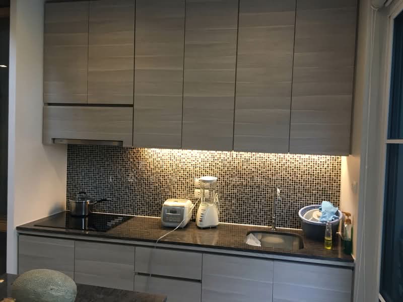 Town Plus X Ladprao, Bangkok, Khlong Chan, Bang Kapi, Bangkok, 3 Bedrooms, 195 sqm, Townhouse For Sale, by ศิริวรรณ เผือกใจแผ้ว, 500374640 - DDproperty.com