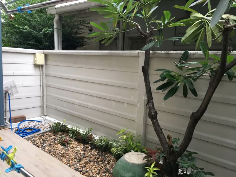 Town Plus X Ladprao, Bangkok, Khlong Chan, Bang Kapi, Bangkok, 3 Bedrooms, 195 sqm, Townhouse For Sale, by ศิริวรรณ เผือกใจแผ้ว, 500374640 - DDproperty.com
