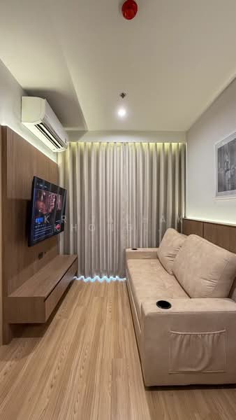 Skyrise Avenue Sukhumvit 64, Bangkok, 3 Soi Sukhumvit 64, Bang Chak, Phra Khanong, Bangkok, 1 Bedroom, 35 sqm, Condo For Rent, by Kritaphak Khongmueang, 500374642 - DDproperty.com