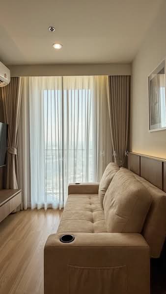 Skyrise Avenue Sukhumvit 64, Bangkok, 3 Soi Sukhumvit 64, Bang Chak, Phra Khanong, Bangkok, 1 Bedroom, 35 sqm, Condo For Rent, by Kritaphak Khongmueang, 500374642 - DDproperty.com