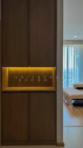 Skyrise Avenue Sukhumvit 64 : สกายไลน์ อเวนิว สุขุมวิท 64, กรุงเทพ, 3 ถนนสุขุมวิท 64, บางจาก, พระโขนง, กรุงเทพ, 35 ตร.ม., คอนโด ให้เช่า, โดย Kritaphak Khongmueang, 500374642 - DDproperty.com