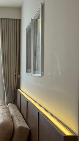 Skyrise Avenue Sukhumvit 64, Bangkok, 3 Soi Sukhumvit 64, Bang Chak, Phra Khanong, Bangkok, 1 Bedroom, 35 sqm, Condo For Rent, by Kritaphak Khongmueang, 500374642 - DDproperty.com