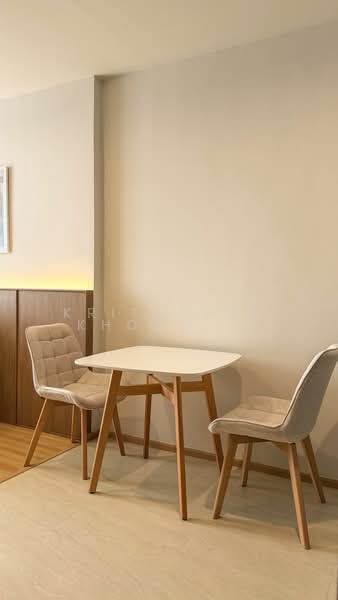 Skyrise Avenue Sukhumvit 64, Bangkok, 3 Soi Sukhumvit 64, Bang Chak, Phra Khanong, Bangkok, 1 Bedroom, 35 sqm, Condo For Rent, by Kritaphak Khongmueang, 500374642 - DDproperty.com