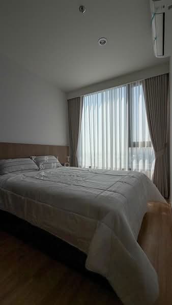 Skyrise Avenue Sukhumvit 64, Bangkok, 3 Soi Sukhumvit 64, Bang Chak, Phra Khanong, Bangkok, 1 Bedroom, 35 sqm, Condo For Rent, by Kritaphak Khongmueang, 500374642 - DDproperty.com