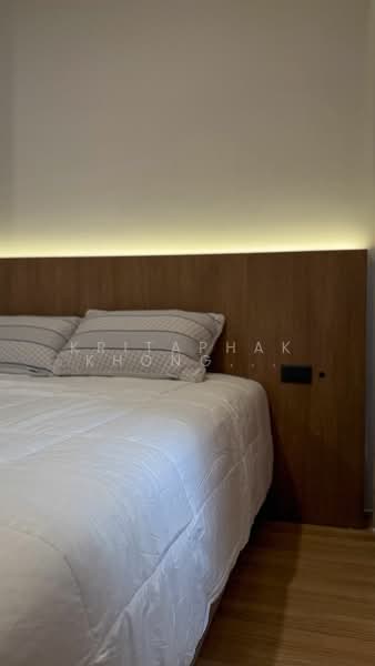Skyrise Avenue Sukhumvit 64, Bangkok, 3 Soi Sukhumvit 64, Bang Chak, Phra Khanong, Bangkok, 1 Bedroom, 35 sqm, Condo For Rent, by Kritaphak Khongmueang, 500374642 - DDproperty.com