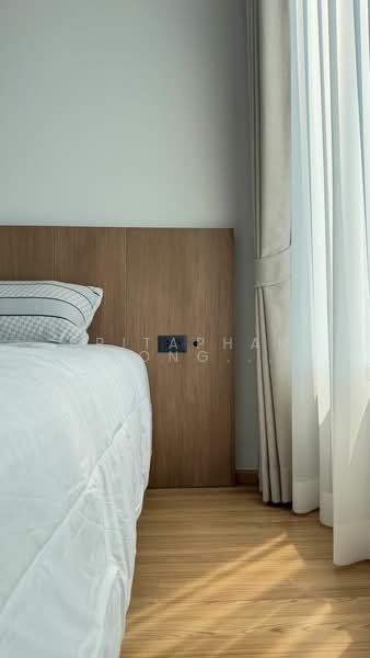 Skyrise Avenue Sukhumvit 64, Bangkok, 3 Soi Sukhumvit 64, Bang Chak, Phra Khanong, Bangkok, 1 Bedroom, 35 sqm, Condo For Rent, by Kritaphak Khongmueang, 500374642 - DDproperty.com
