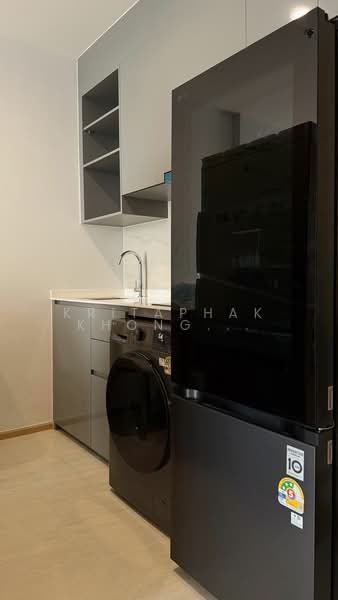 Skyrise Avenue Sukhumvit 64, Bangkok, 3 Soi Sukhumvit 64, Bang Chak, Phra Khanong, Bangkok, 1 Bedroom, 35 sqm, Condo For Rent, by Kritaphak Khongmueang, 500374642 - DDproperty.com