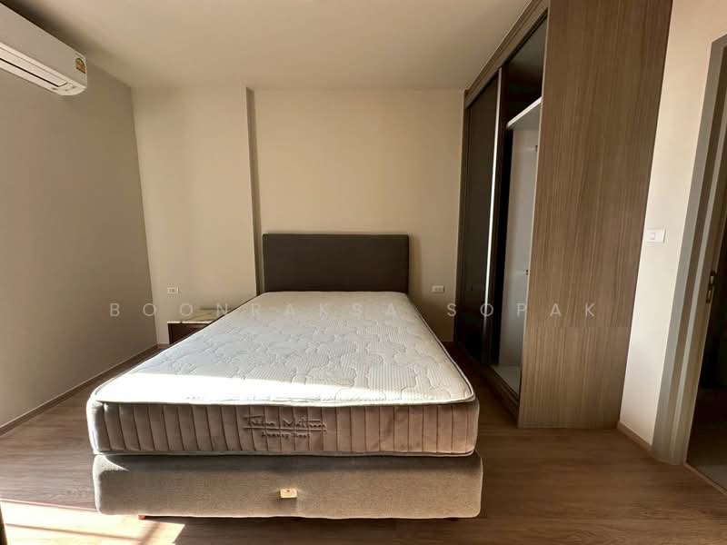 The Issara Sathorn, Bangkok, ถนนจันทน์, Thung Maha Mek, Sathon, Bangkok, 1 Bedroom, 33 sqm, Condo For Rent, by Boonraksa Sopak, 500374643 - DDproperty.com