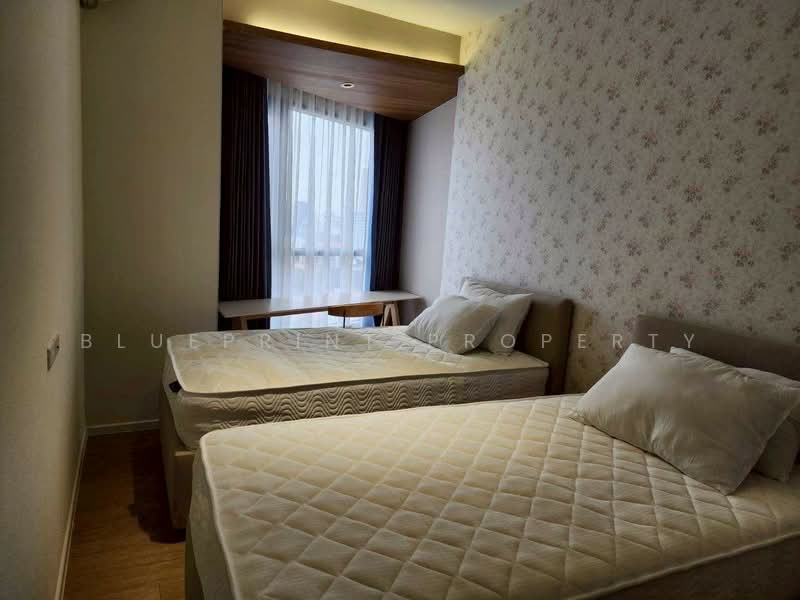 Triple Y Residence Samyan, Bangkok, Rama 4 Road, Wang Mai, Pathum Wan, Bangkok, 2 Bedrooms, 67 sqm, Condo For Sale, by Blueprint.property, 500374646 - DDproperty.com