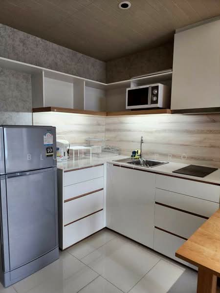 Triple Y Residence Samyan, กรุงเทพ, ถนนพระรามที่ 4, วังใหม่, ปทุมวัน, กรุงเทพ, 67 ตร.ม., คอนโด ขาย, โดย Blueprint.property, 500374646 - DDproperty.com