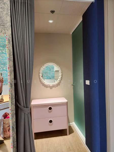 Triple Y Residence Samyan, Bangkok, Rama 4 Road, Wang Mai, Pathum Wan, Bangkok, 2 Bedrooms, 67 sqm, Condo For Sale, by Blueprint.property, 500374646 - DDproperty.com