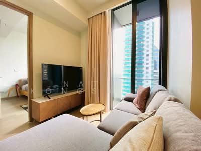 For Rent - Celes Asoke, Bangkok