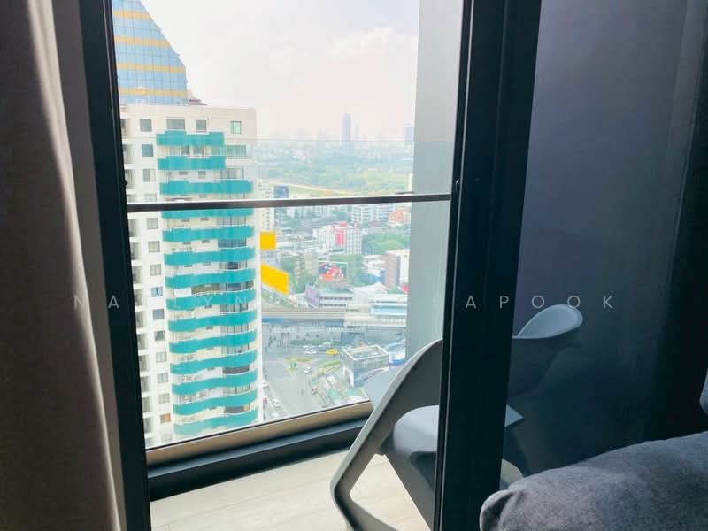 Celes Asoke : เซเลส อโศก, กรุงเทพ, 8-10 สุขุมวิท 21, คลองเตยเหนือ, วัฒนา, กรุงเทพ, 42 ตร.ม., คอนโด ให้เช่า, โดย Natlyn Kongsapook, 500374648 - DDproperty.com