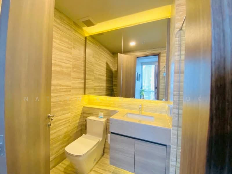 Celes Asoke, Bangkok, 8-10 Sukhumvit 21, Khlongtoei Nua, Watthana, Bangkok, 1 Bedroom, 42 sqm, Condo For Rent, by Natlyn Kongsapook, 500374648 - DDproperty.com